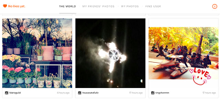 Illustration for article titled This Website Gives Your Unloved Instagram Posts a Second Chance